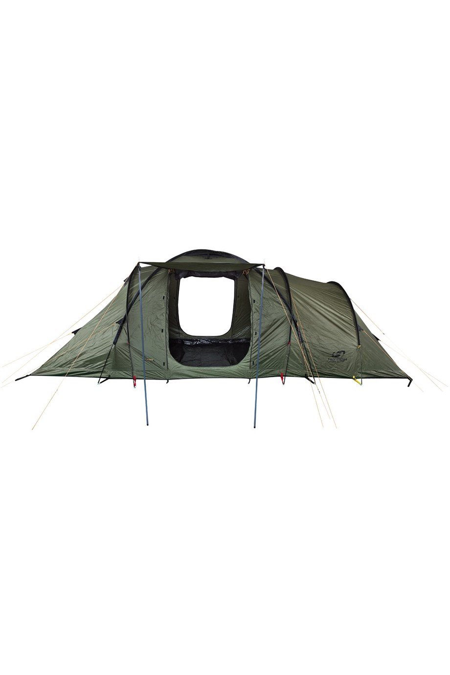 Hannah Spirit 6 Aile Çadırı Capulet Olive
