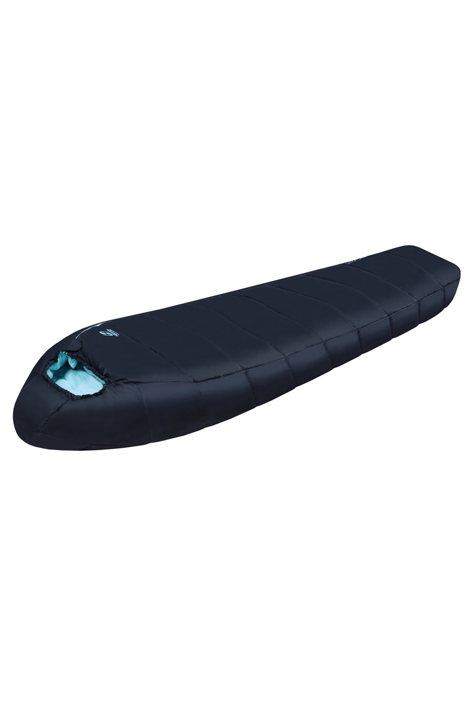 Hannah Trek W 240 -15 Woman Comfort Uyku Tulumu M.Navy