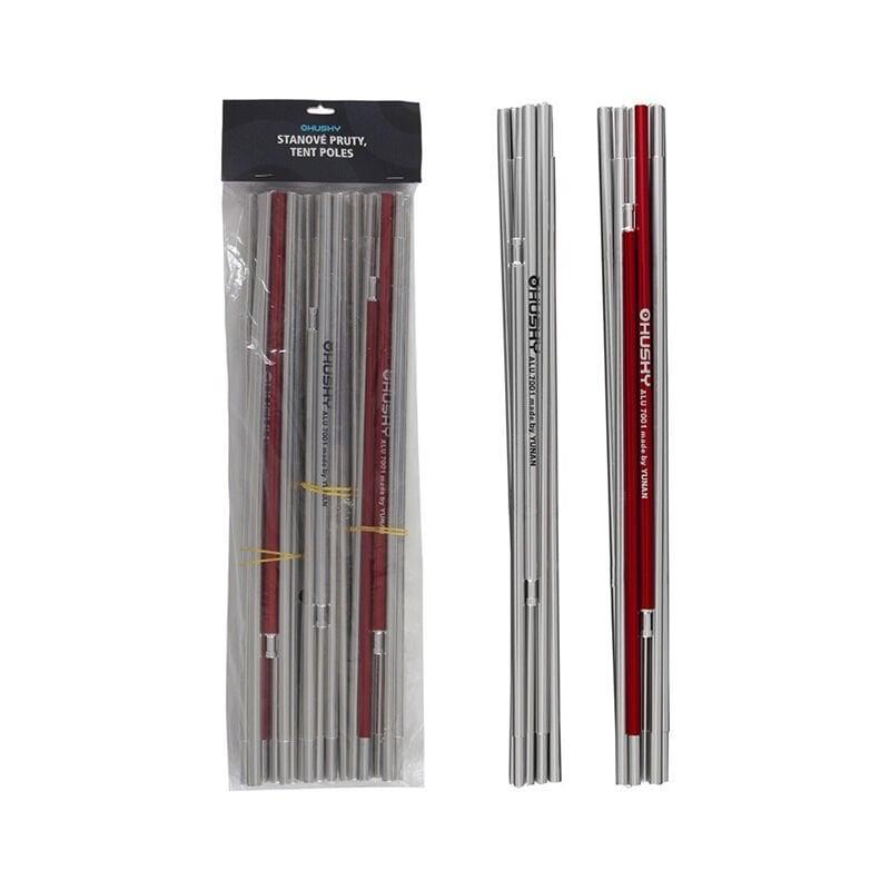 HUSKY CADIR POLU (BRONDER 2 DURAL)