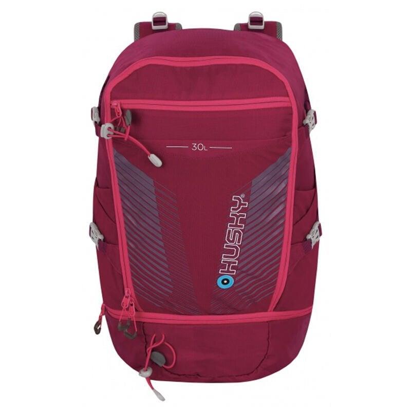 HUSKY CINGY 30 LT SIRT CANTA (MAGENTA)
