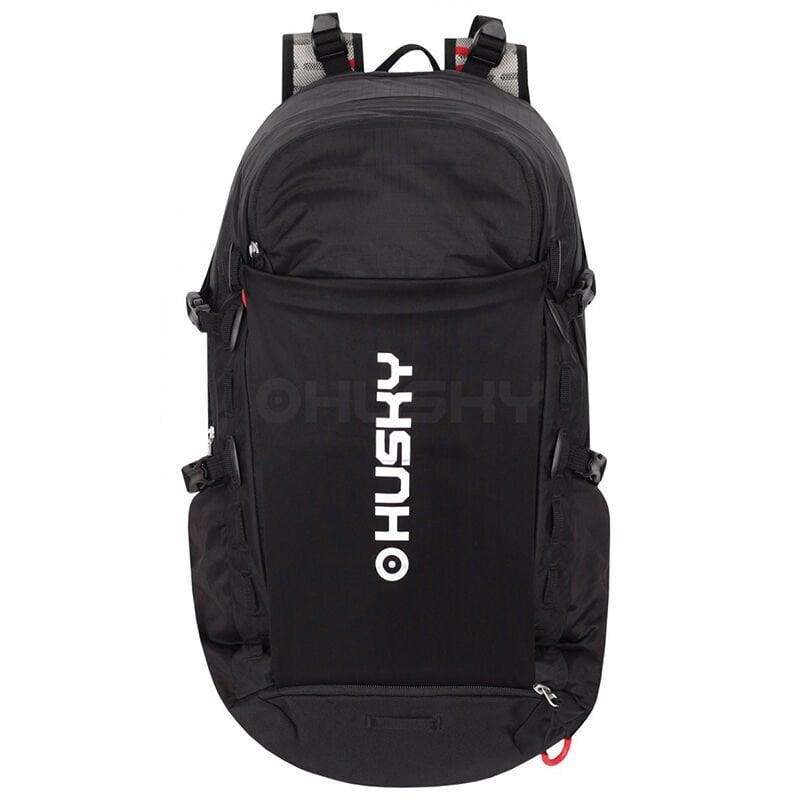 HUSKY CLEVER 30 LT SIRT CANTA (BLACK)