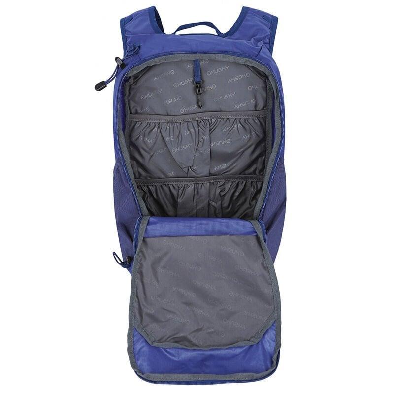 HUSKY PETEN 15 LT SIRT CANTA (BLUE)