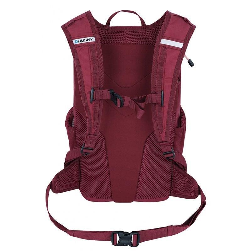 HUSKY PETEN 15 LT SIRT CANTA (FADED BORDO)