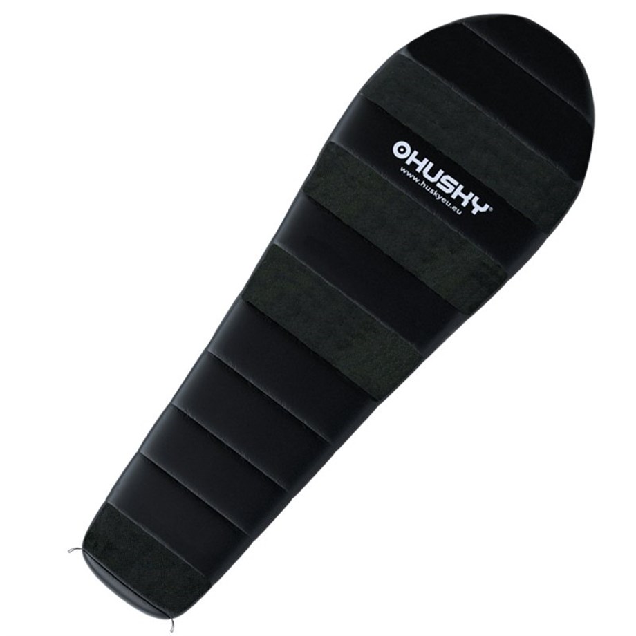 HUSKY PROUD -29C UYKU TULUMU