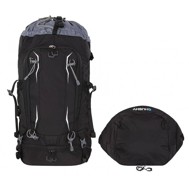 HUSKY RANIS 70 LT SIRT CANTA (BLACK)