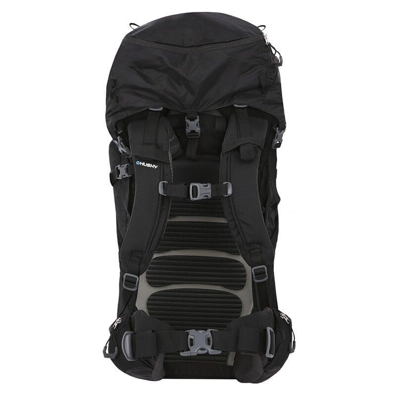 HUSKY RIBON 60 LT SIRT CANTA (BLACK)