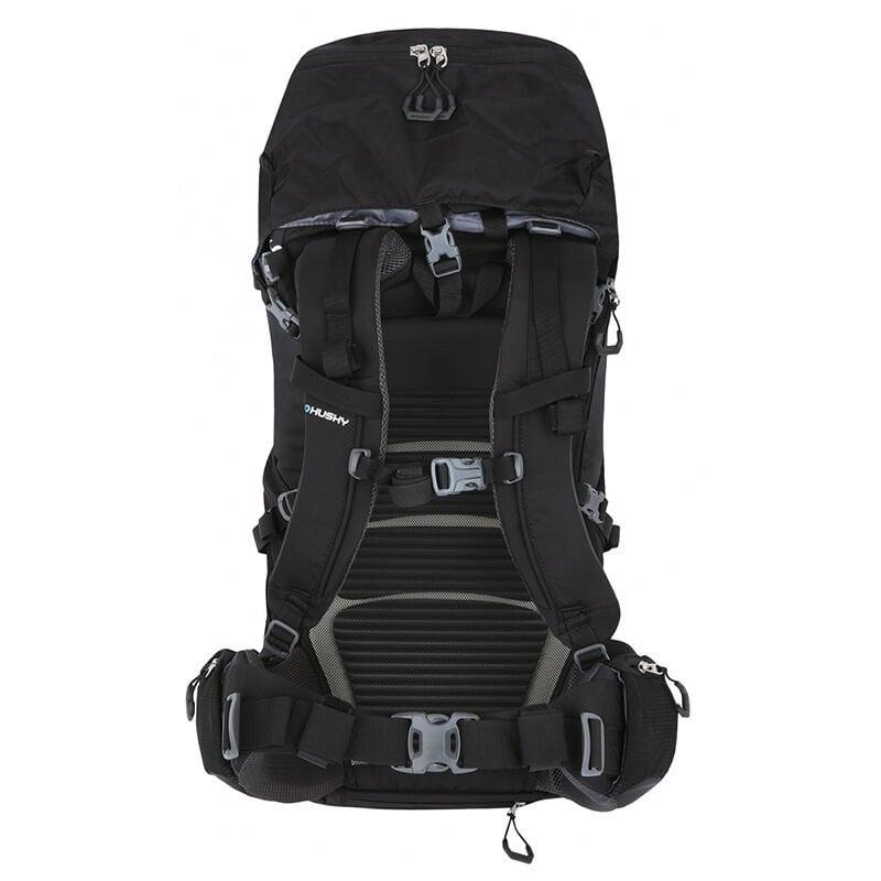 HUSKY RONY 50 LT SIRT CANTA (BLACK)