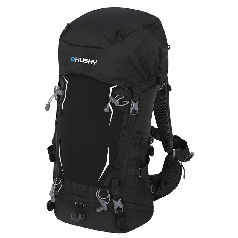 HUSKY RONY 50 LT SIRT CANTA (BLACK)