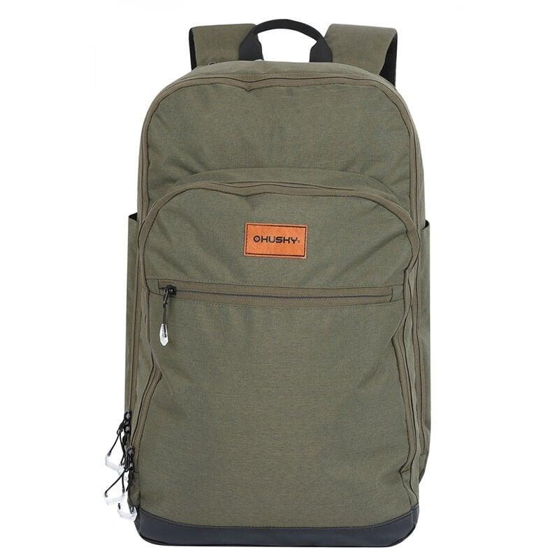 HUSKY SOFER 30 LT SIRT CANTA (KHAKI)