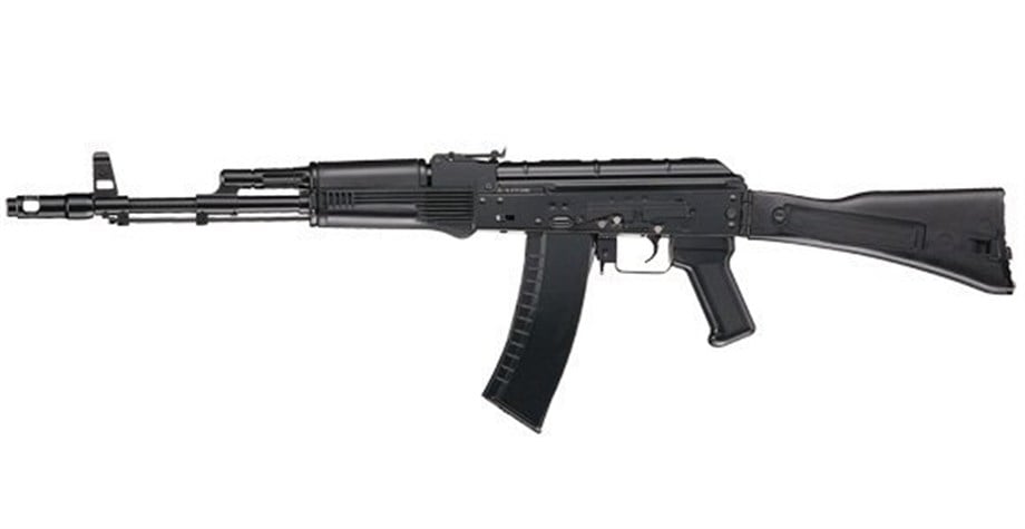 ICS IK74M 6MM AIRSOFT TUFEK