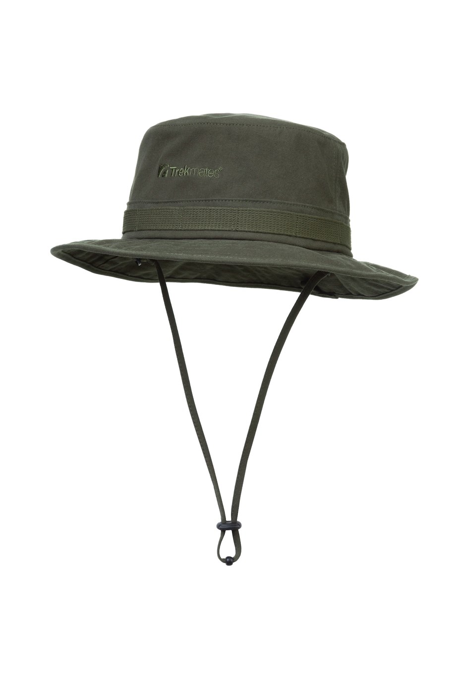 Jungle Hat Woodland