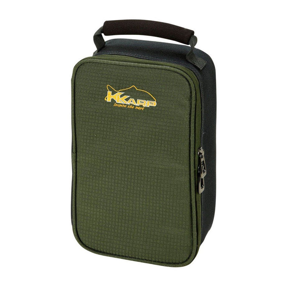 K-Karp 6 Cans Bait Bag Yem Çantası