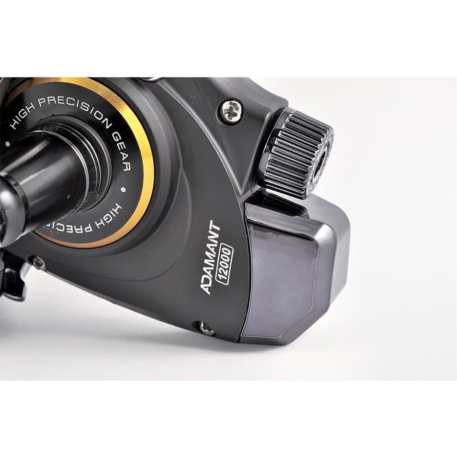 K-Karp Adamant XTC 12000 Olta Makinesi