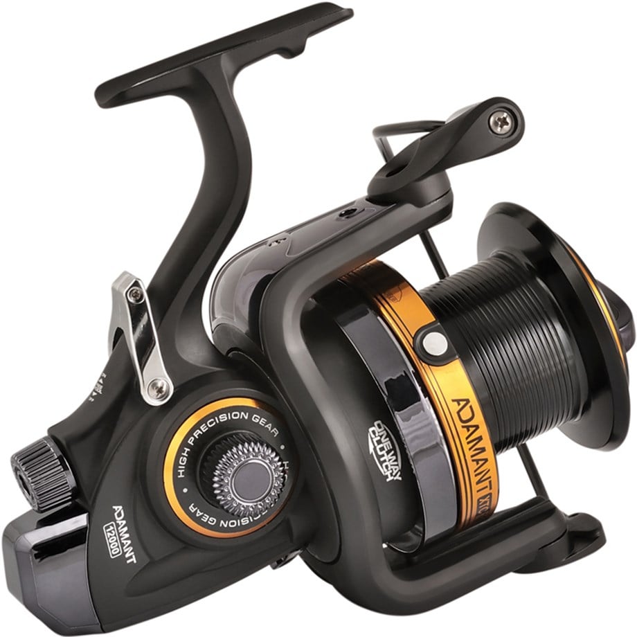 K-Karp Adamant XTC 12000 Olta Makinesi