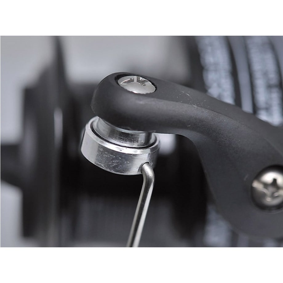 K-Karp Avenger XS 6000 Olta Makinesi