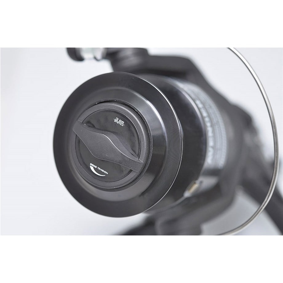 K-Karp Avenger XS 6000 Olta Makinesi