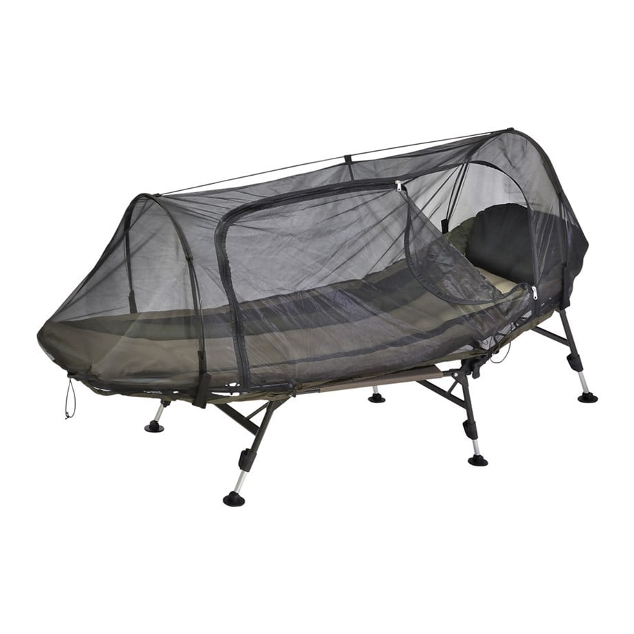 K-Karp Bedchair Mesh Kampet Sinekliği