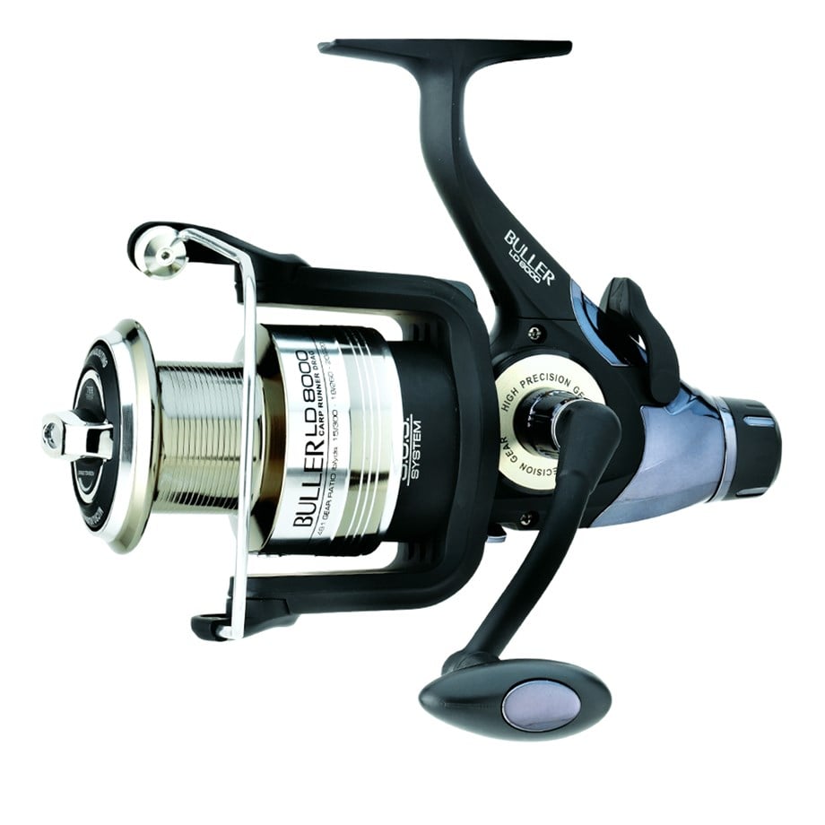 K-Karp Buller Ld 8000 Olta Makinesi