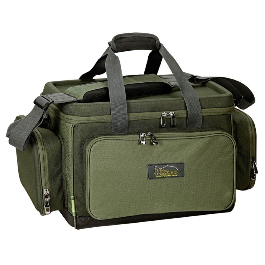 K-Karp Desk Bag Balıkçı Çantası