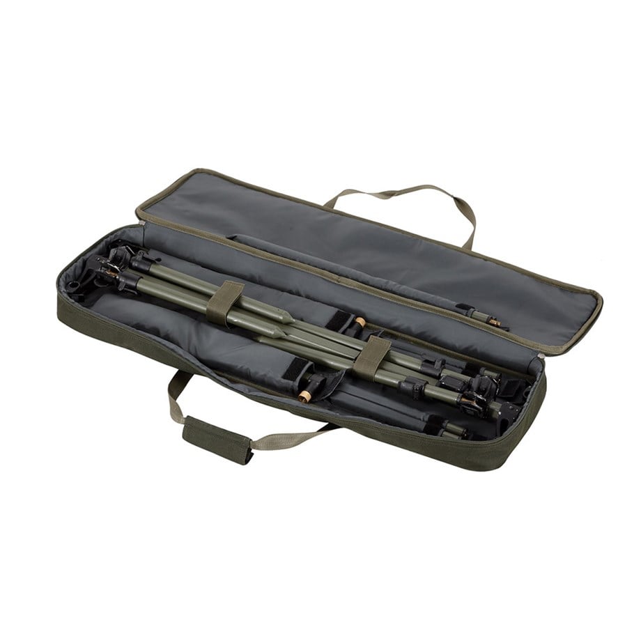 K-karp Drake Kamış Sehpası