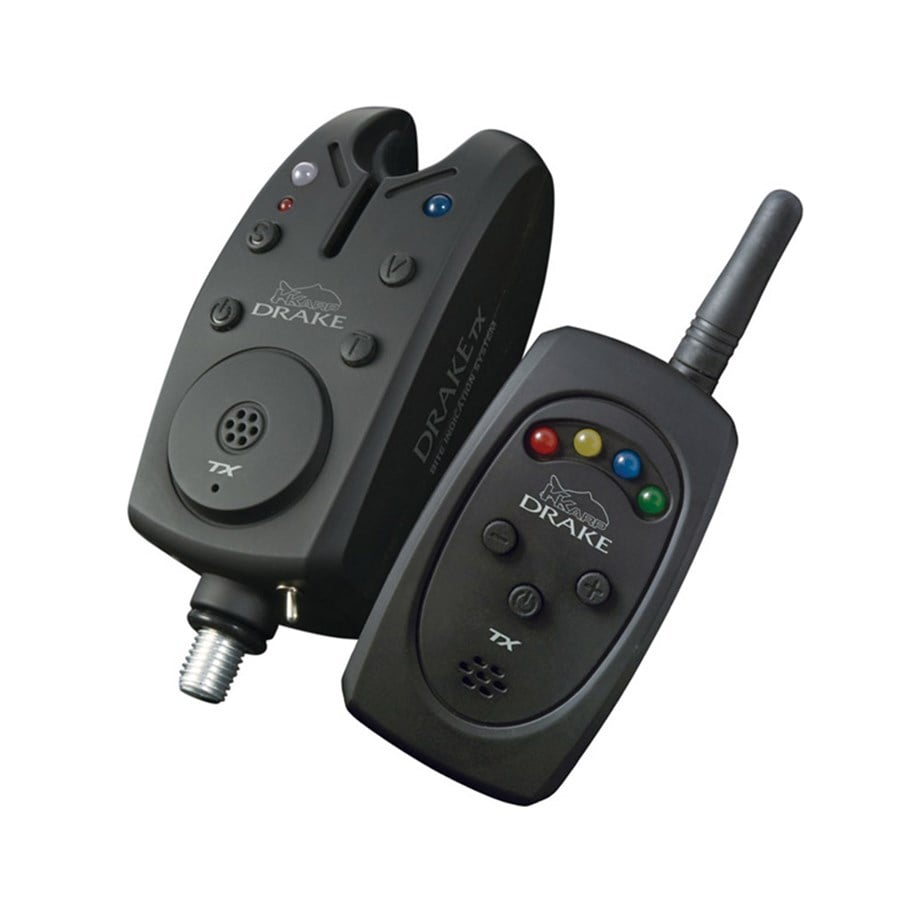 K-karp Drake TX Indicator Set 4+1