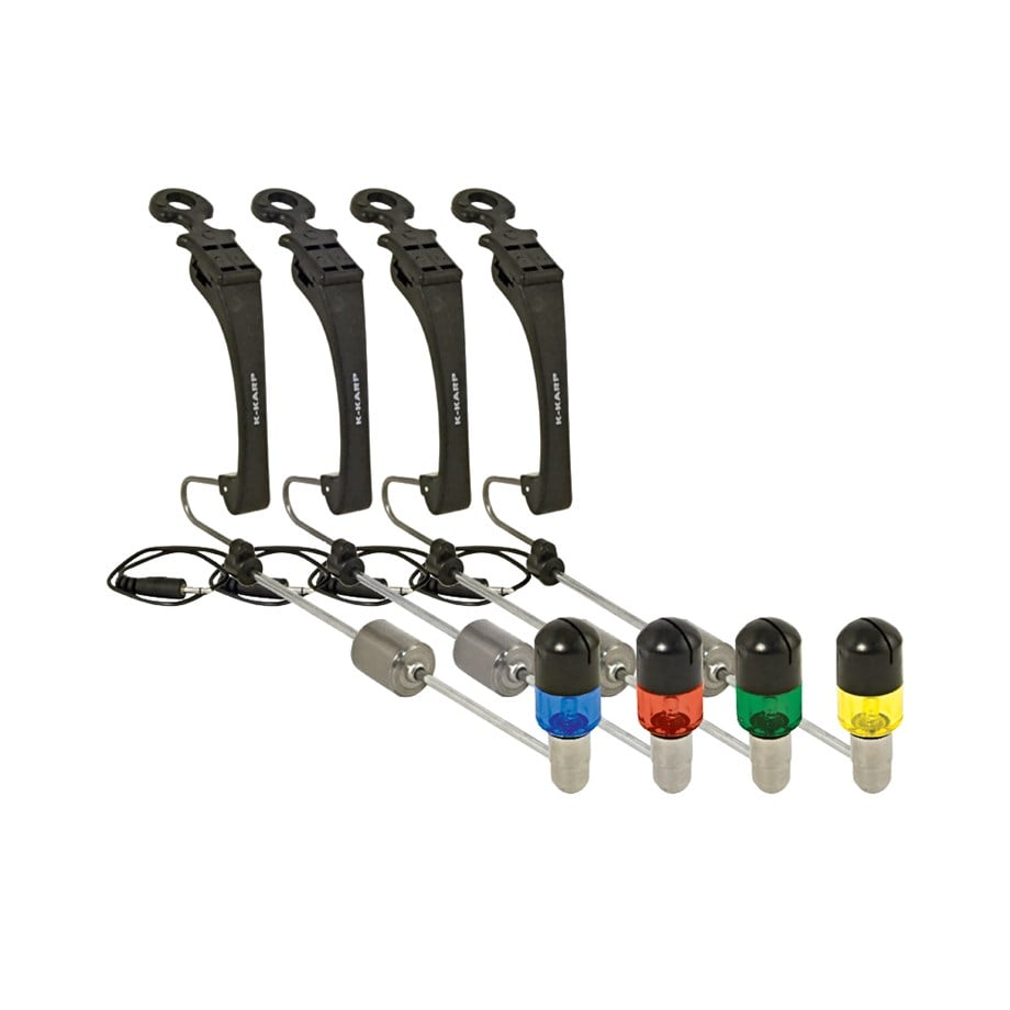 K-Karp Drake Xtr Stiff Hanger