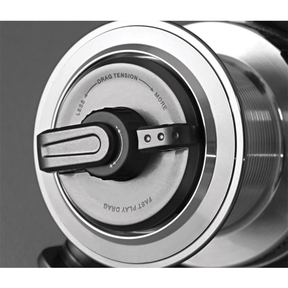 K-Karp Endless 8000 Olta Makinesi