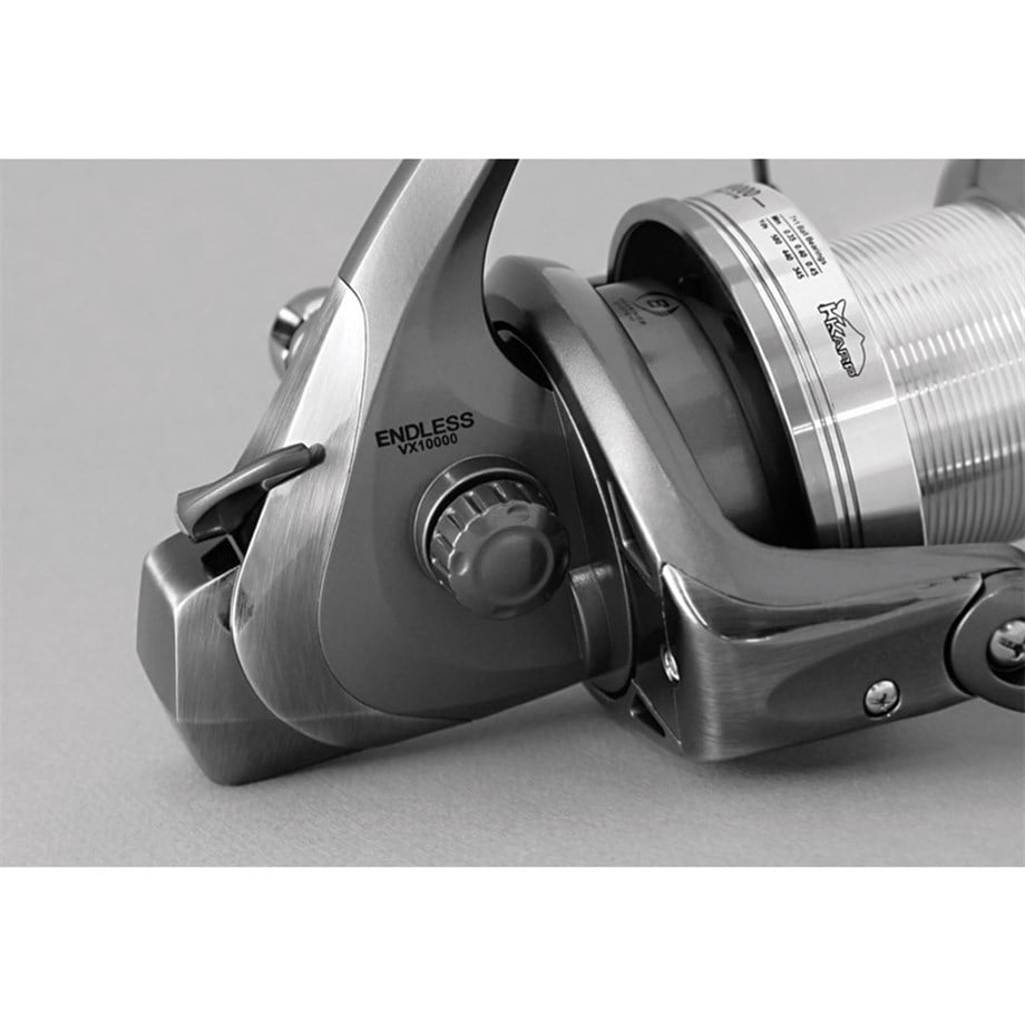 K-Karp Endless 8000 Olta Makinesi