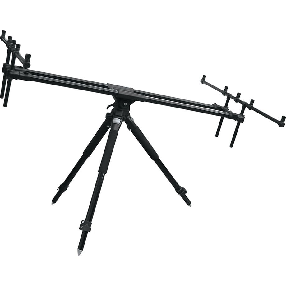 K-Karp Enigma Kamış Sehpası