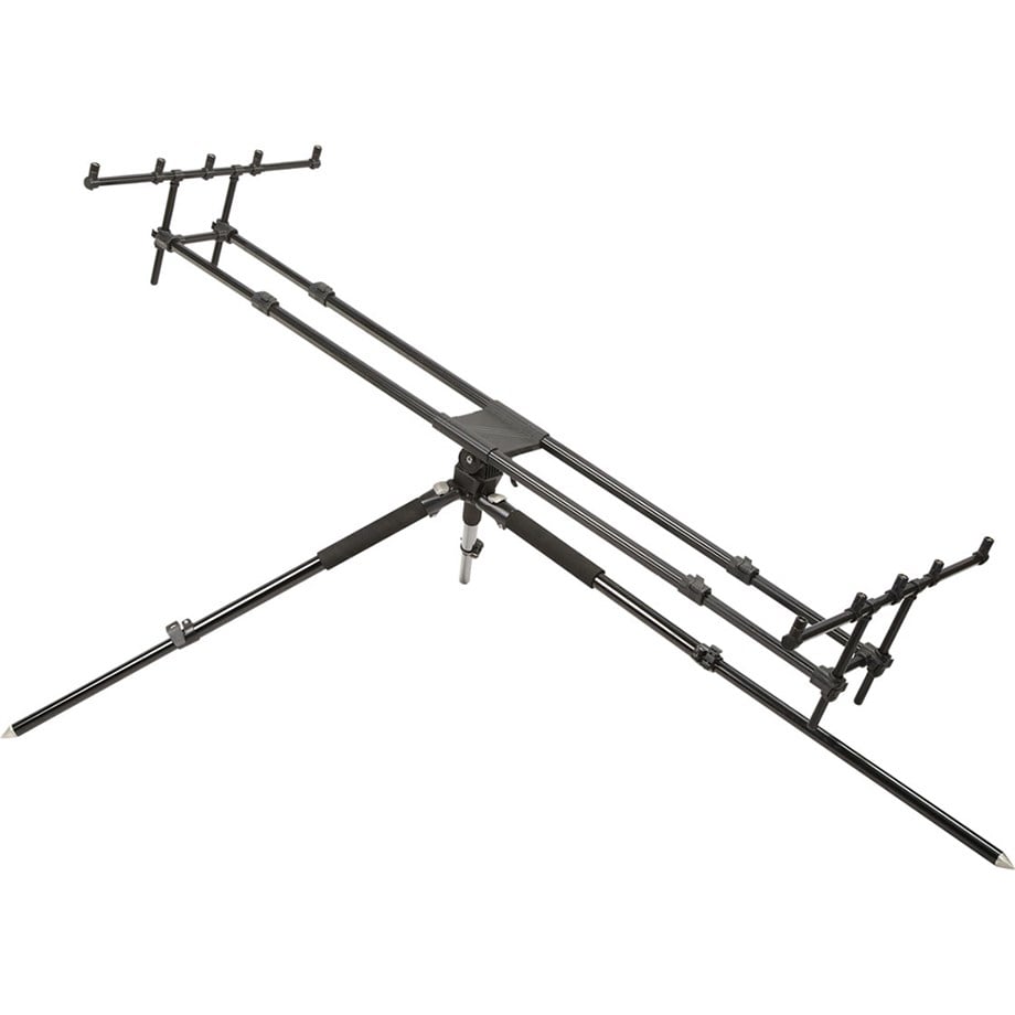 K-Karp Enigma Kamış Sehpası