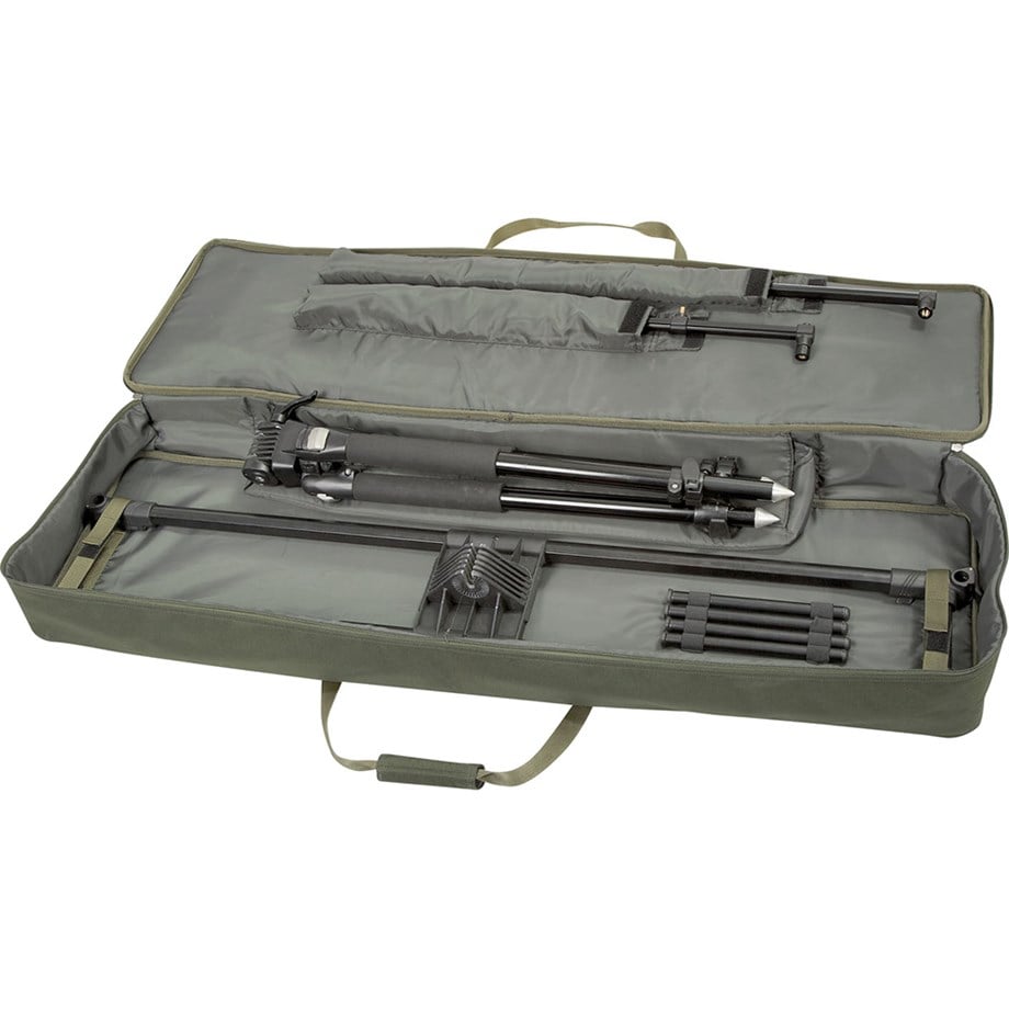 K-Karp Enigma Kamış Sehpası