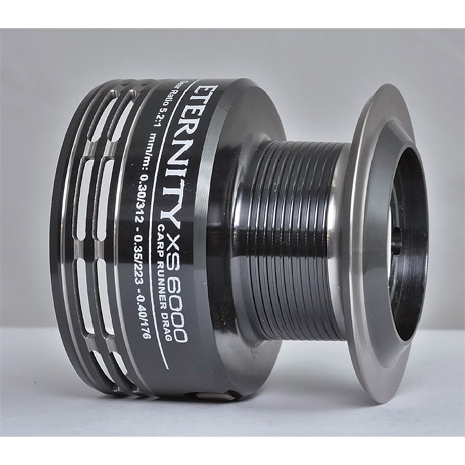 K-Karp Eternity XS 6000 Olta Makinesi