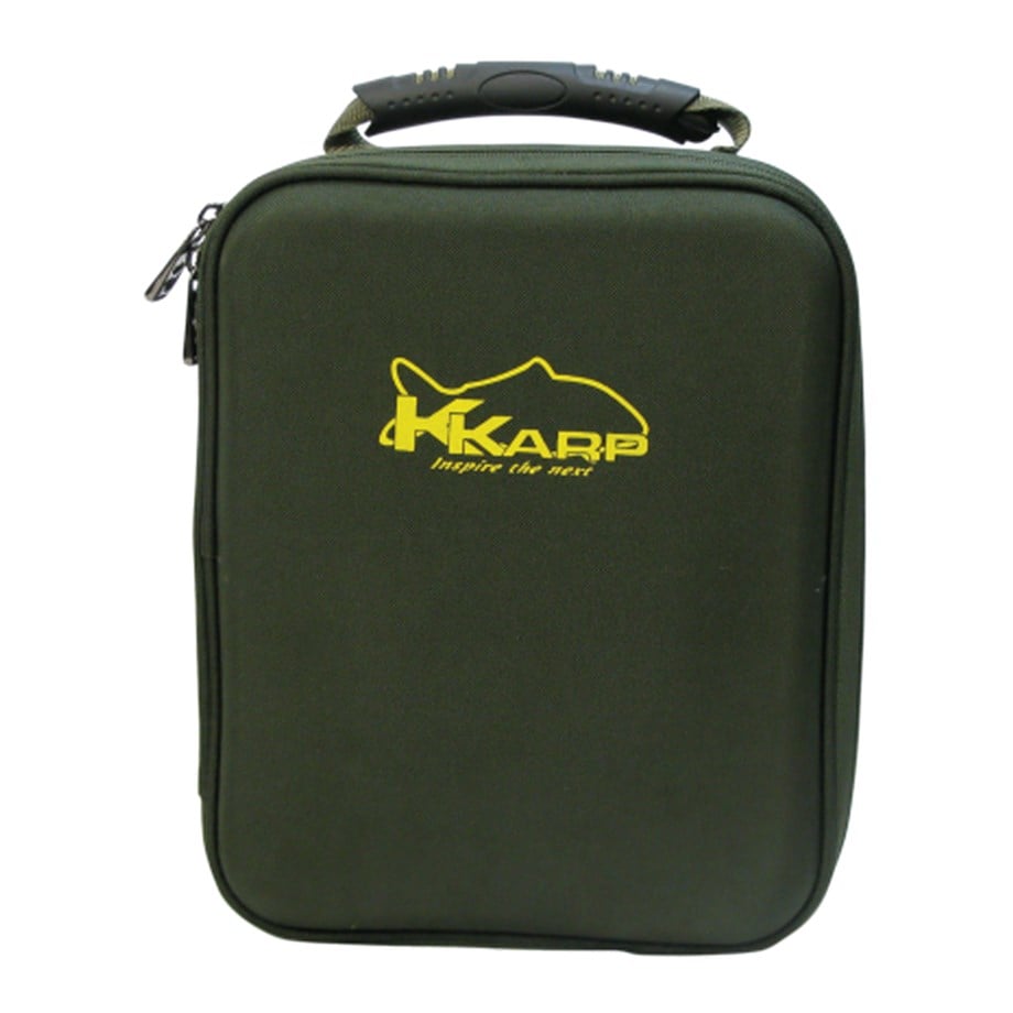 K-Karp Firefox Meal Drink Case Yemek Çantası