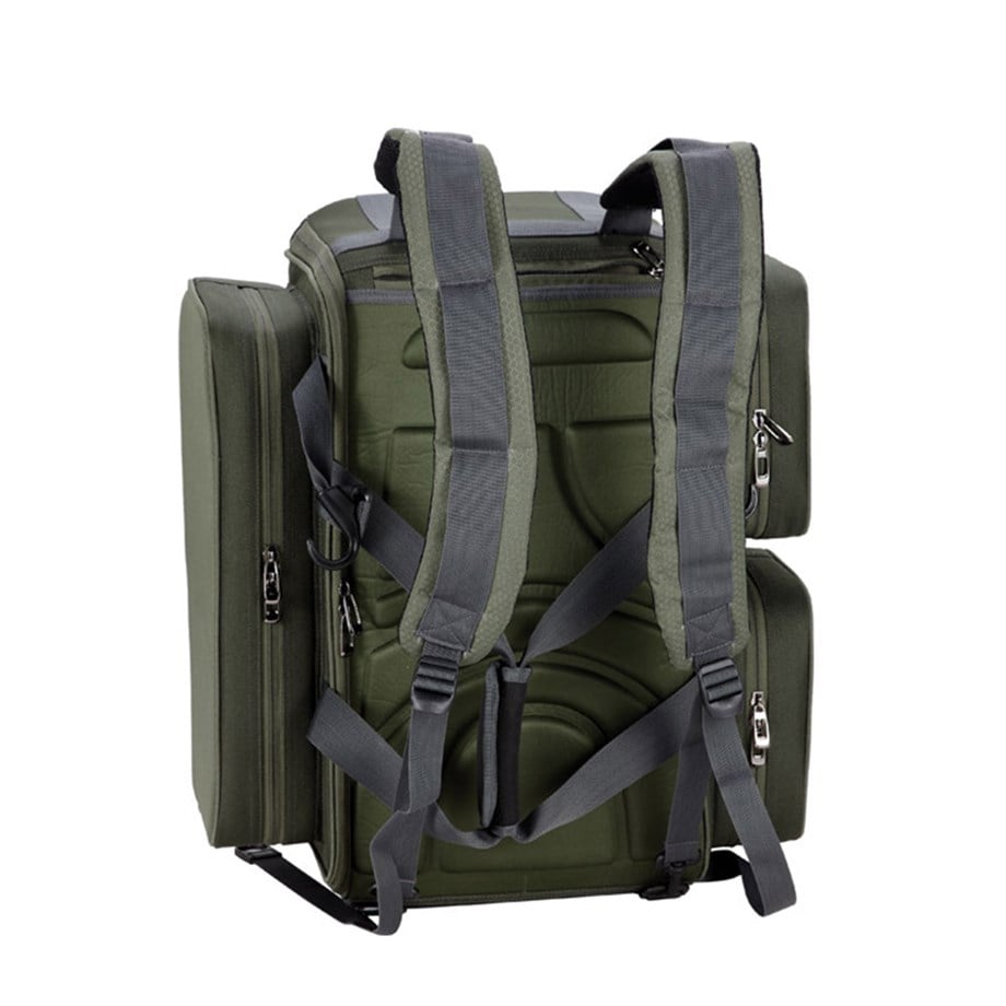 K-karp LC Bag Balıkçı Çantası