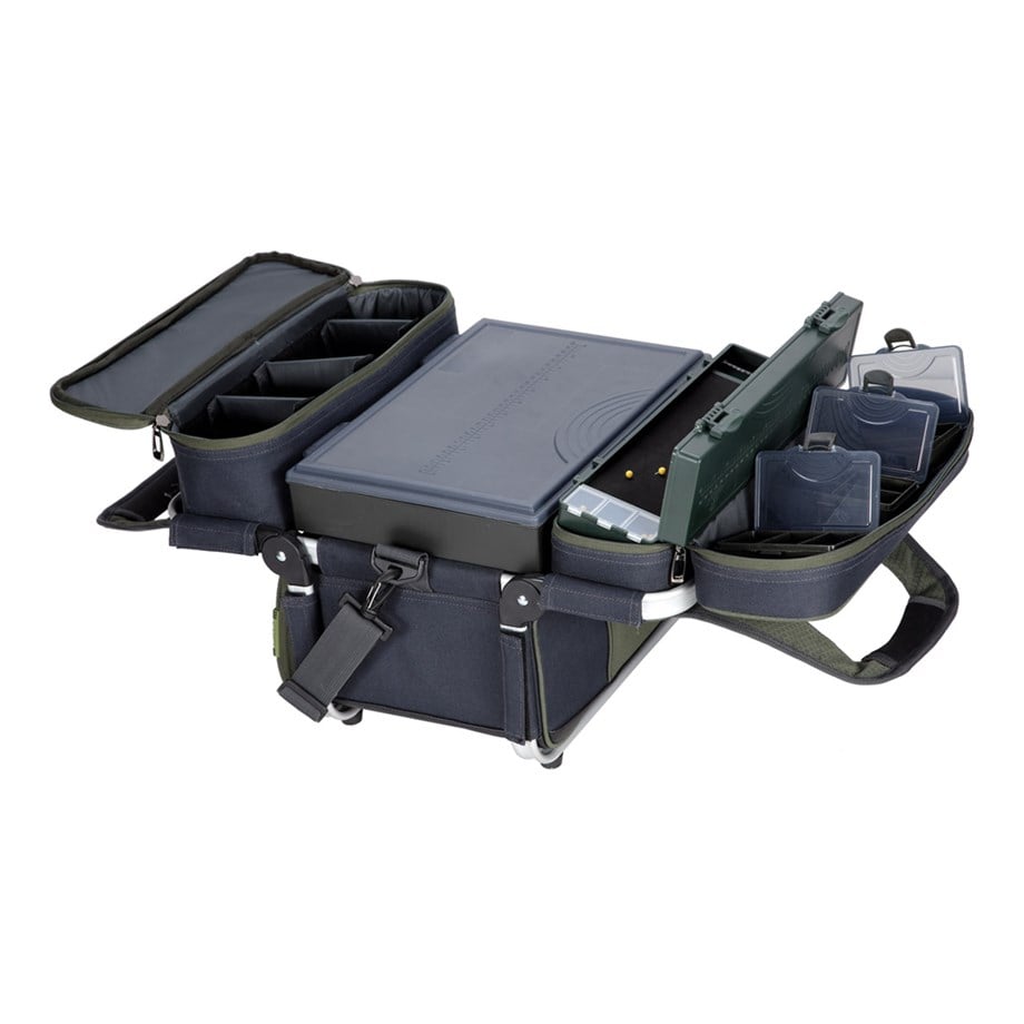 K-Karp Modula Tackle Box Balıkçı Çantası
