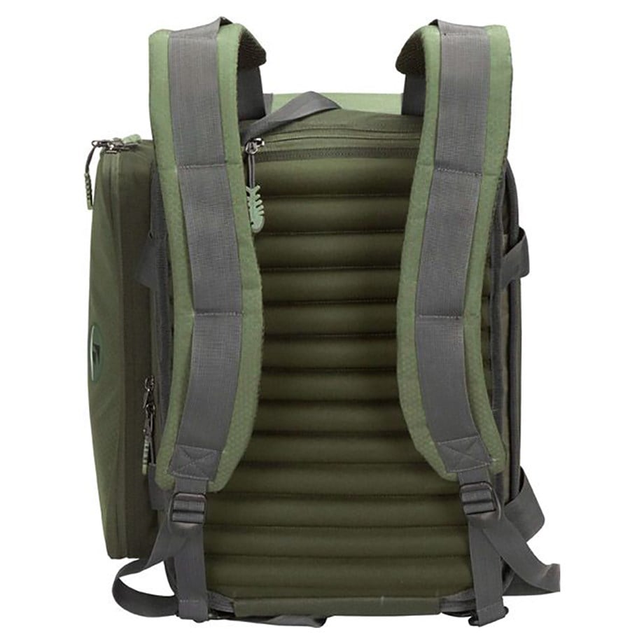 K-Karp Stalk Pro Organizer Balıkçı Çantası