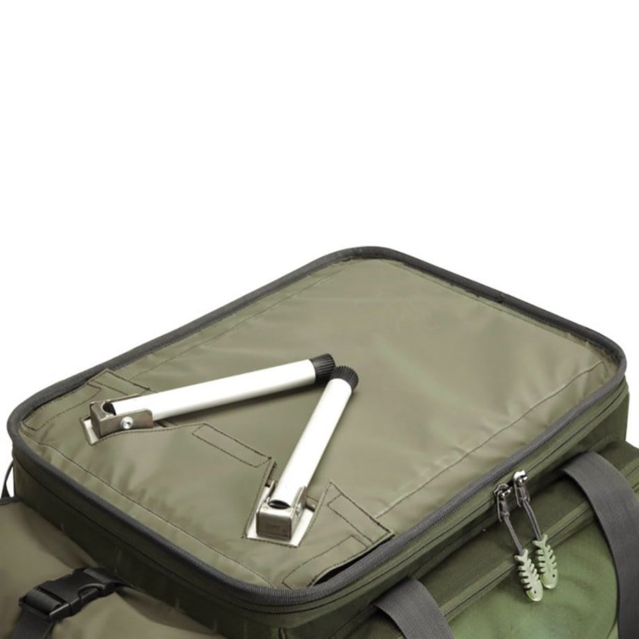 K-Karp Stalk Pro Organizer Balıkçı Çantası