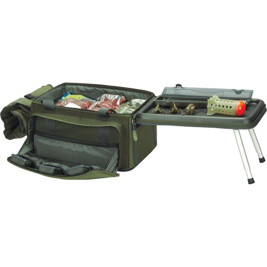 K-Karp Stalk Pro Organizer Balıkçı Çantası