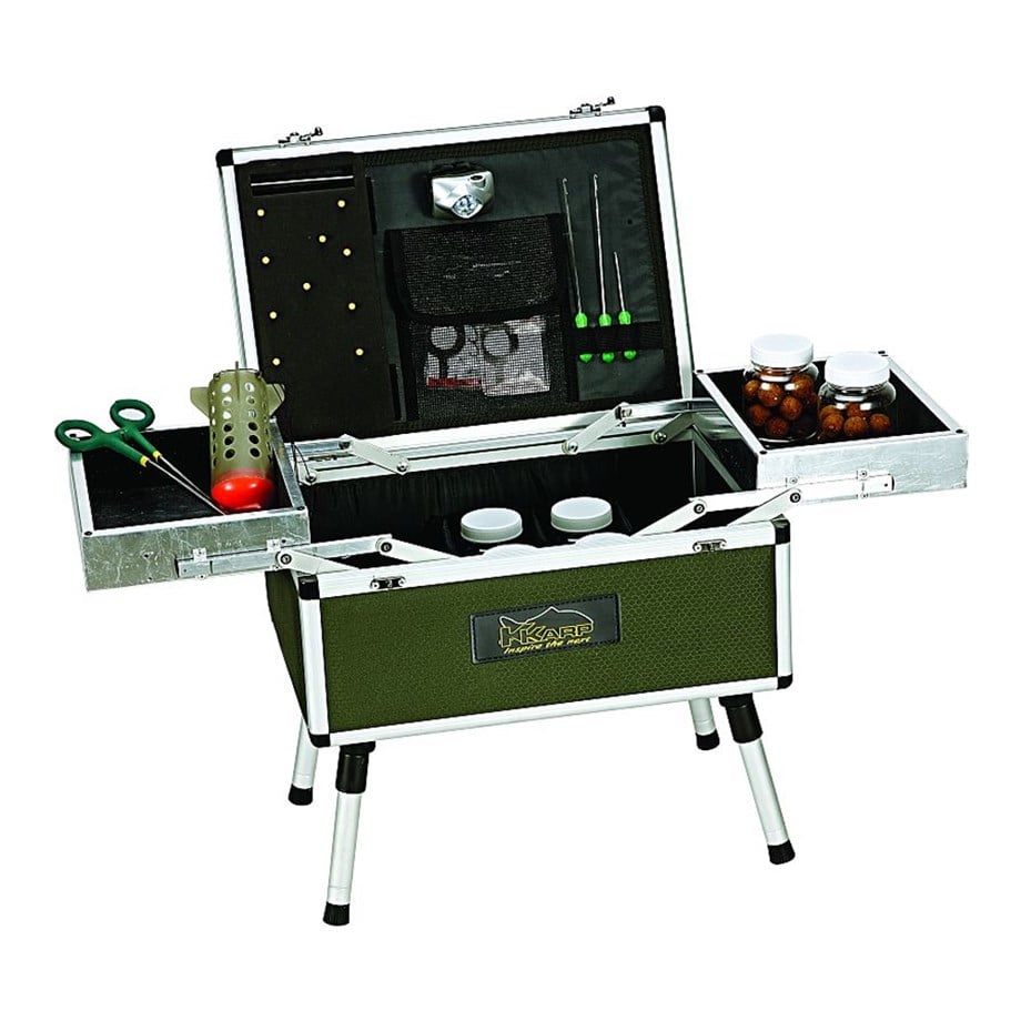 K-Karp Supra Tech Box Balıkçı Çantası