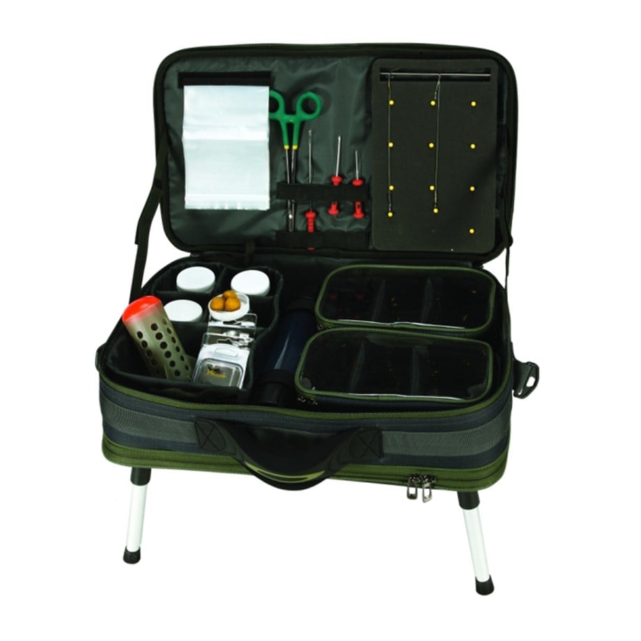 K-Karp Tech Box Large Balıkçı Çantası