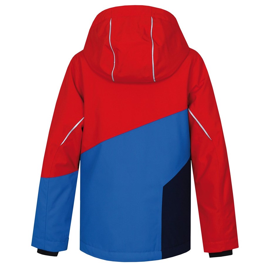 Kigali Jr Molten lava-Directoire