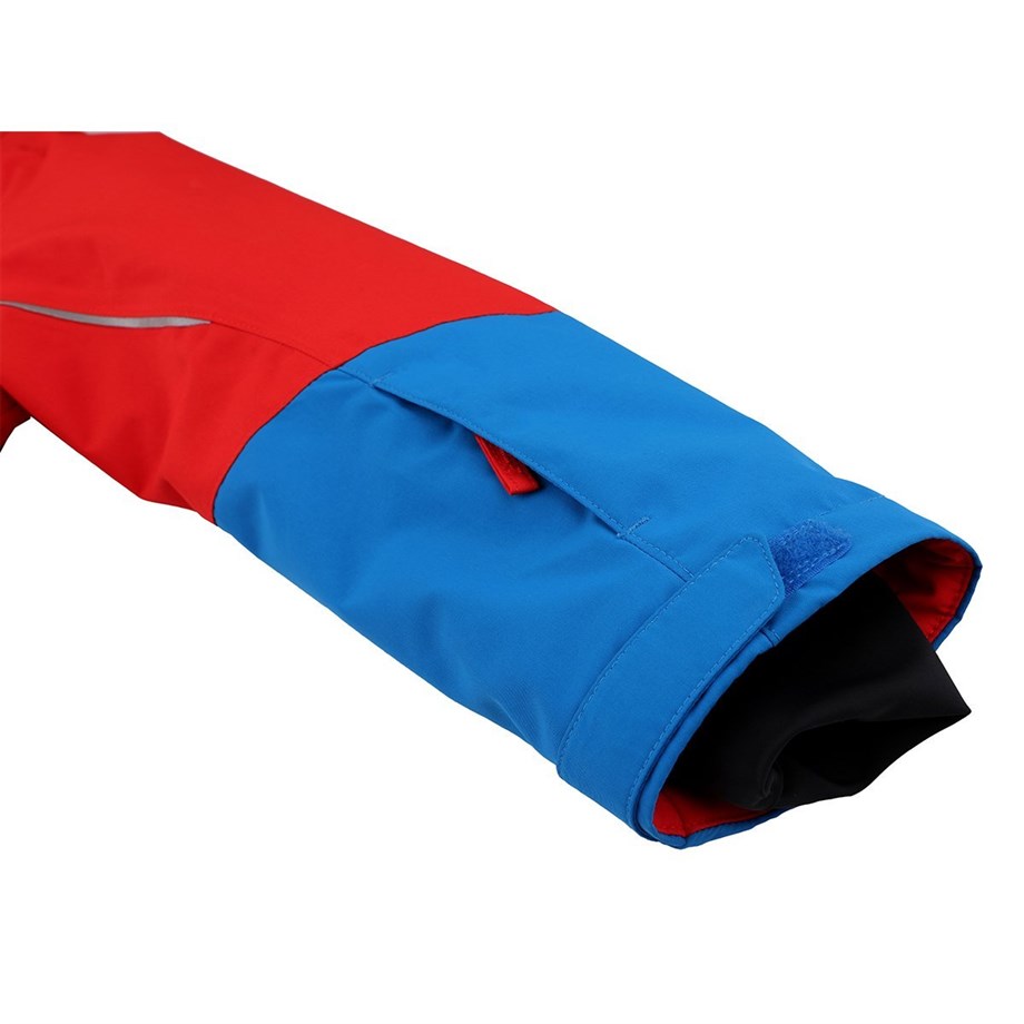 Kigali Jr Molten lava-Directoire