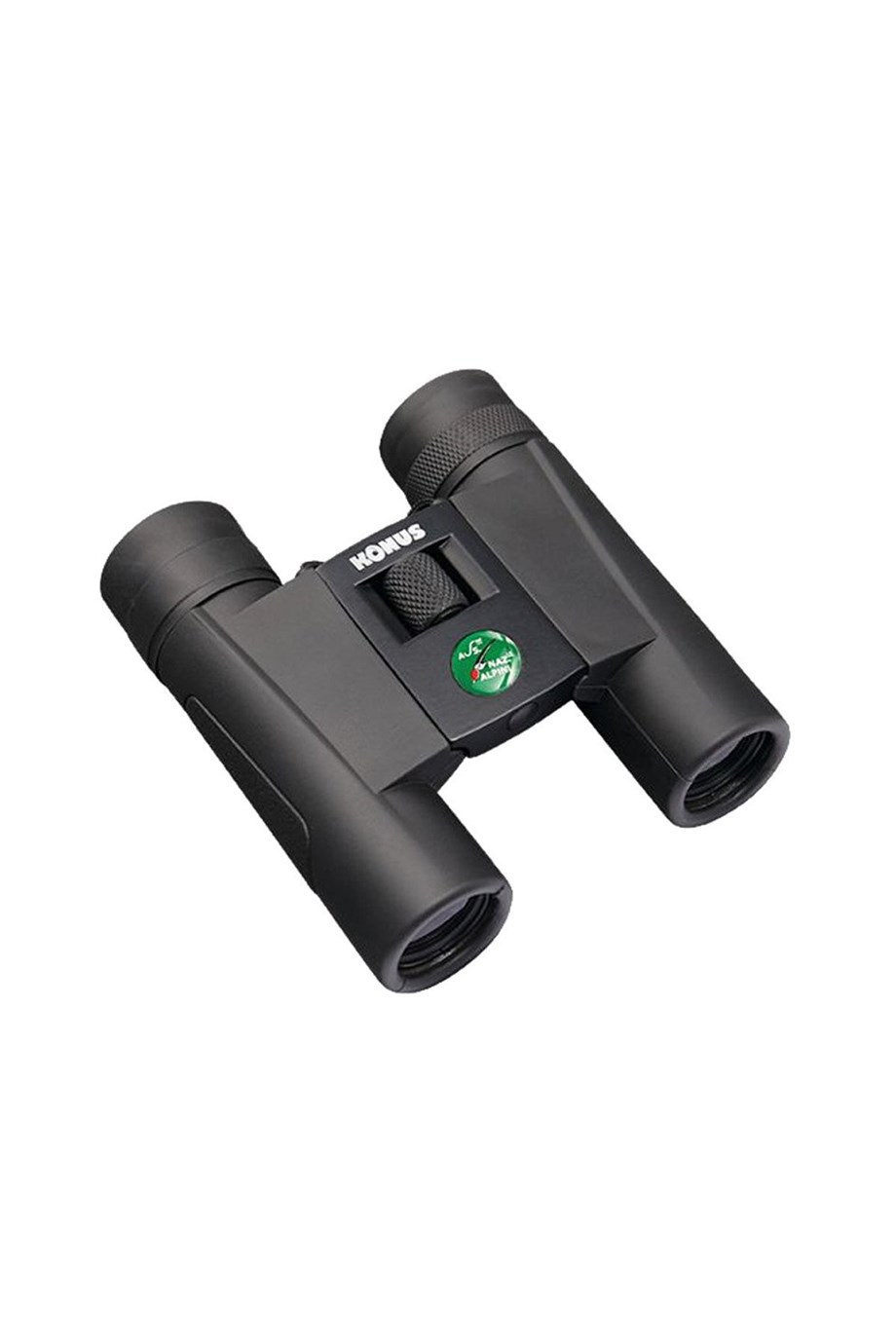 Konus Alpino 10x25 Dürbün GRİ