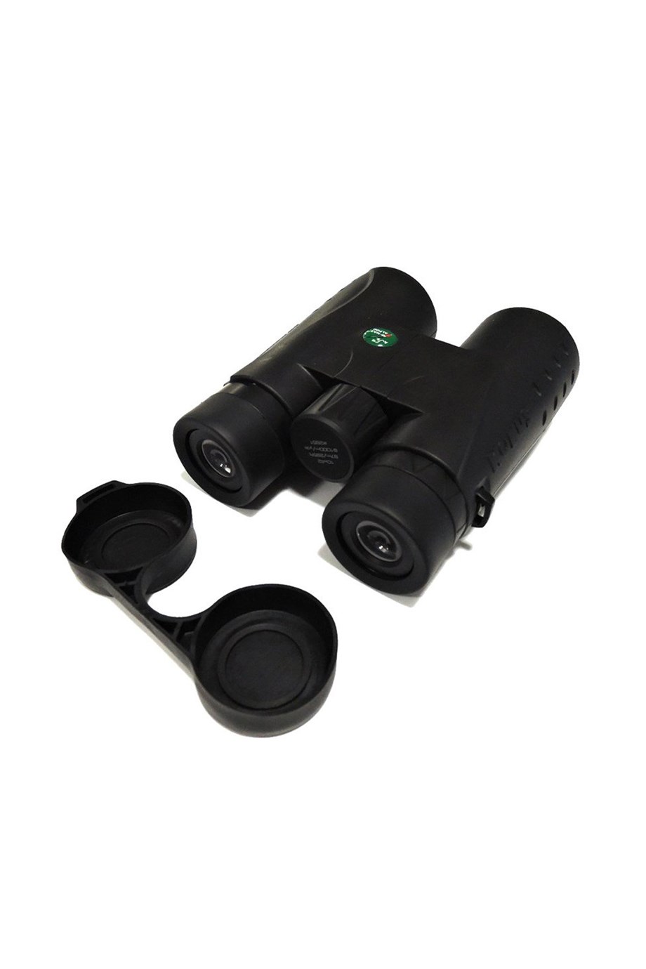 Konus Alpino 10x25 Dürbün GRİ