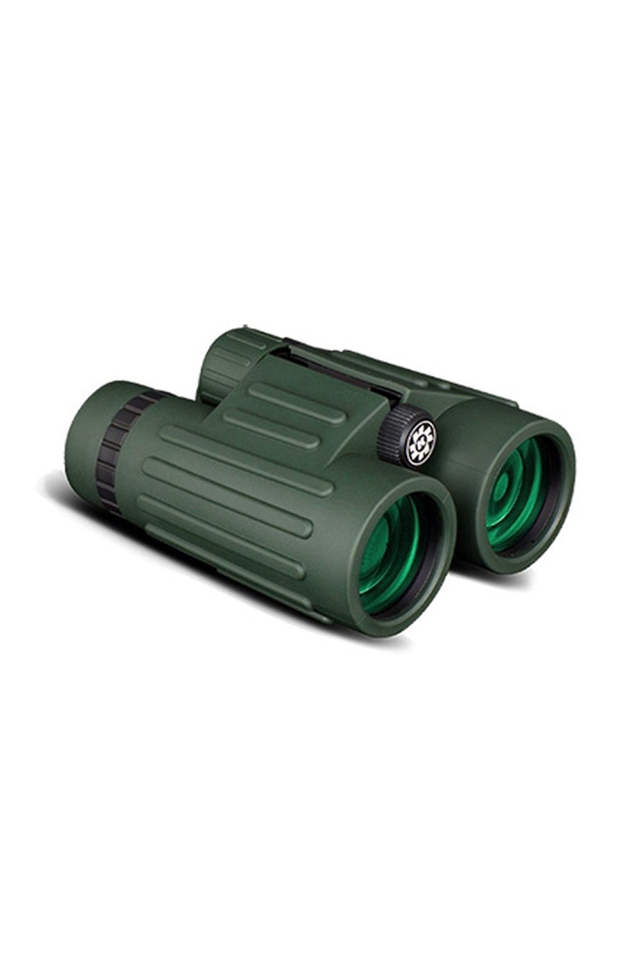 Konus Emperor 10x42WA Binocular Pro Dürbün HAKİ