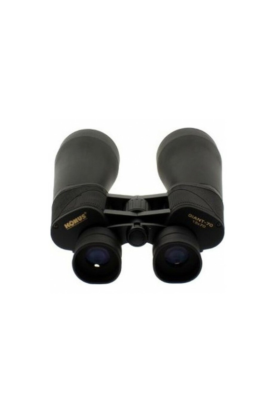 Konus Giant-70 15x70 Panoramik Pro Dürbün SİYAH