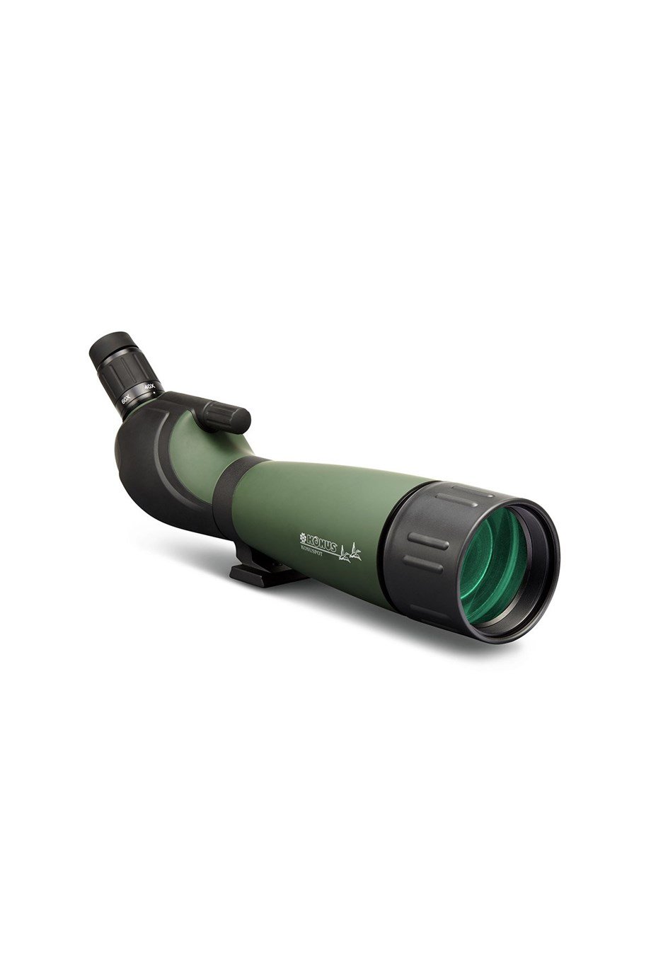 Konus Konuspot 65'' 15-45x65 Zoom Spotting Scope Gözlem Dürbünü HAKİ