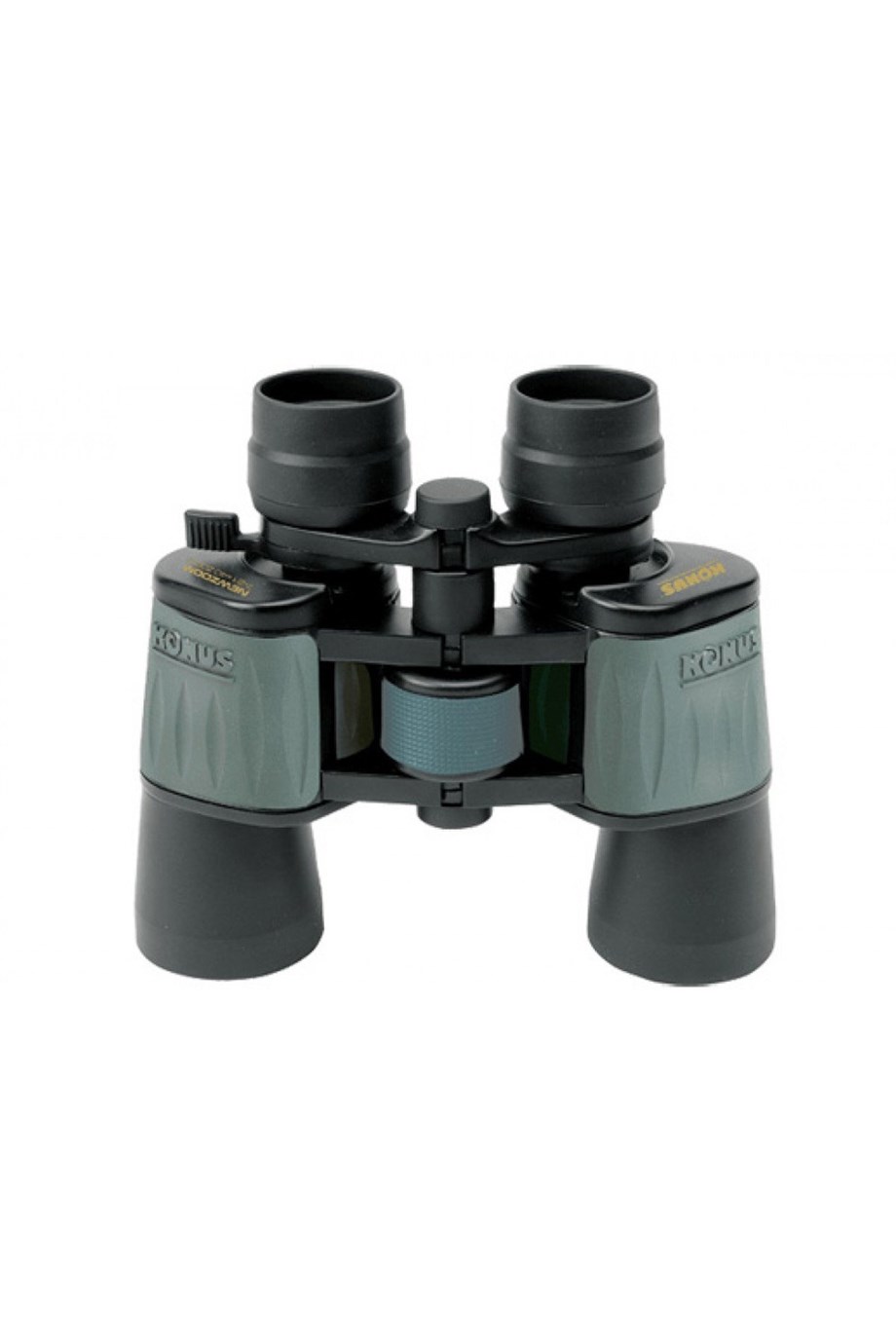 Konus Newzoom 7 - 21x40 Dürbün SİYAH