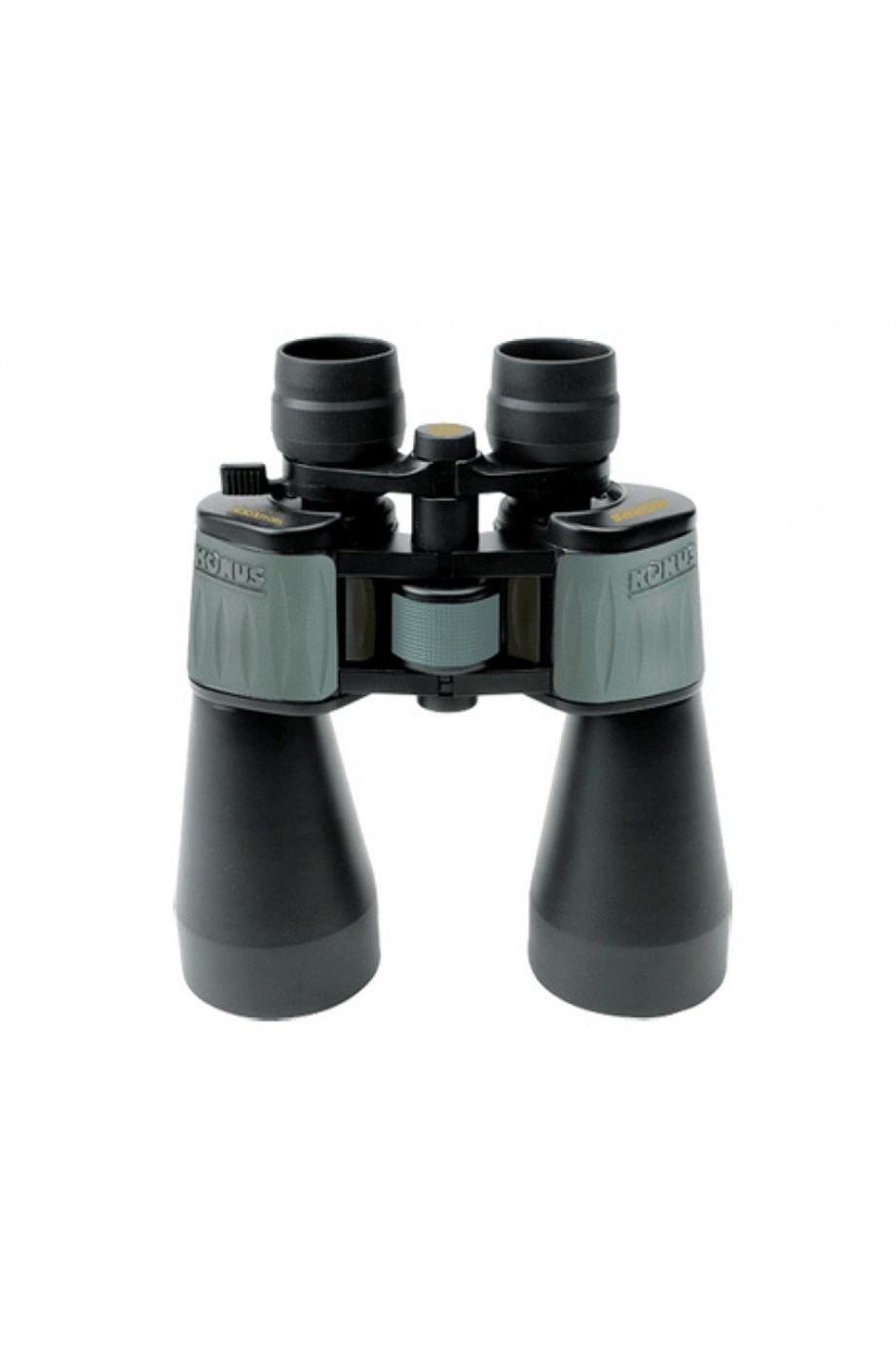 Konus Newzoom 8 - 24x50 Dürbün SİYAH