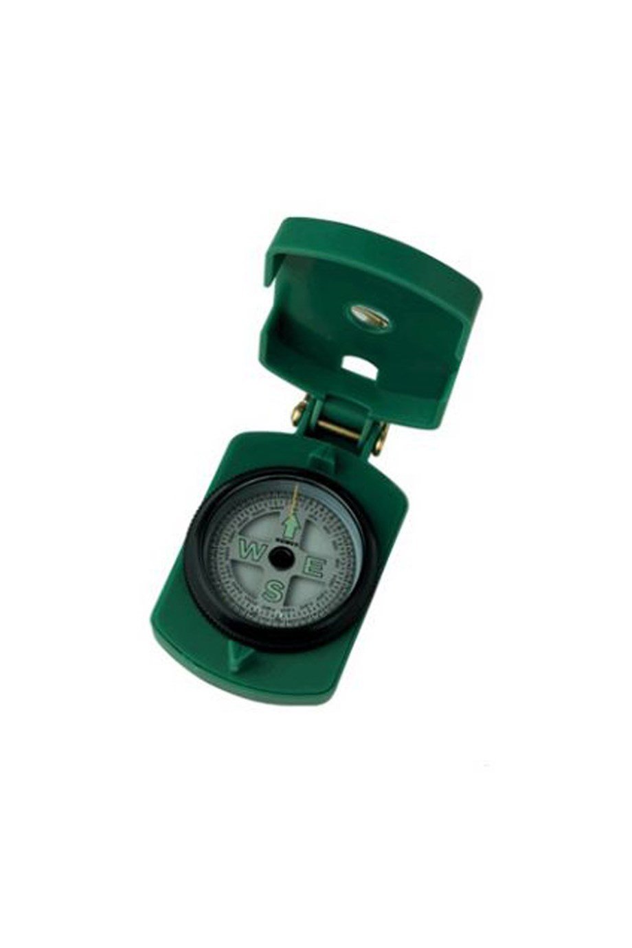 Konus Point 6 Pusula GRİ